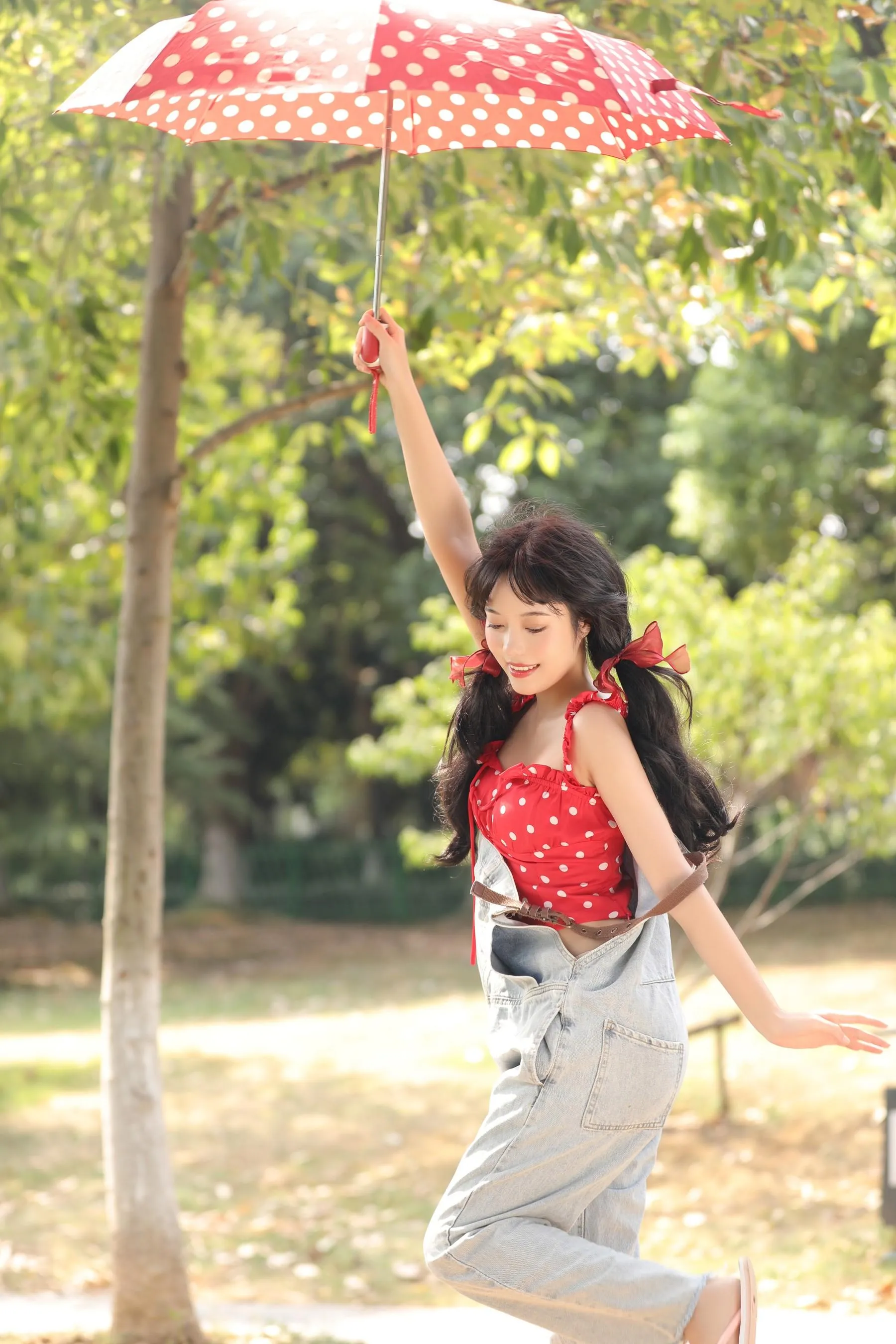 [YITUYU艺图语]2022.09.18 夏末 小薇人儿 [38P]插图9